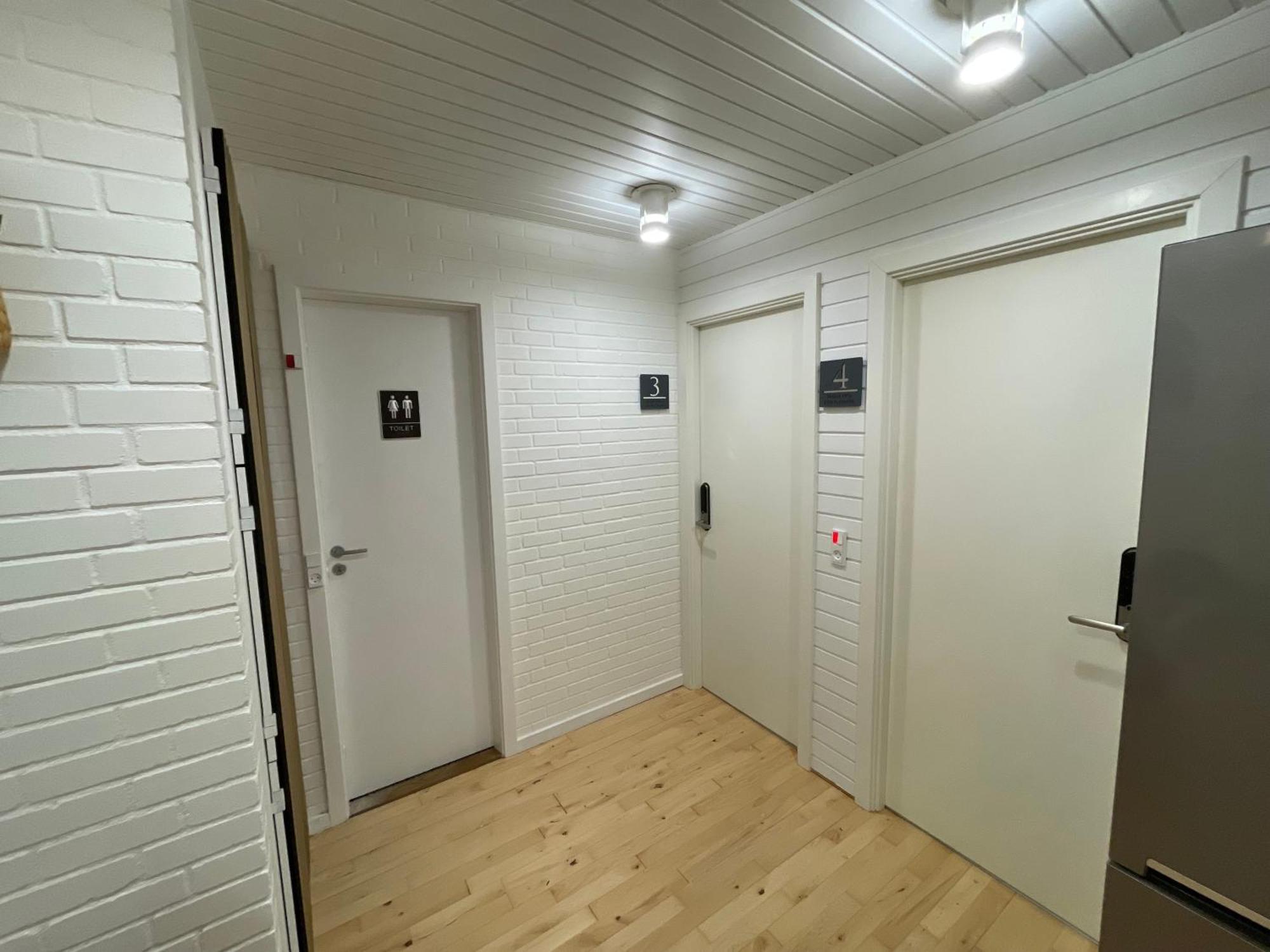 Marielyst Guesthouse Bøtø By Exteriér fotografie