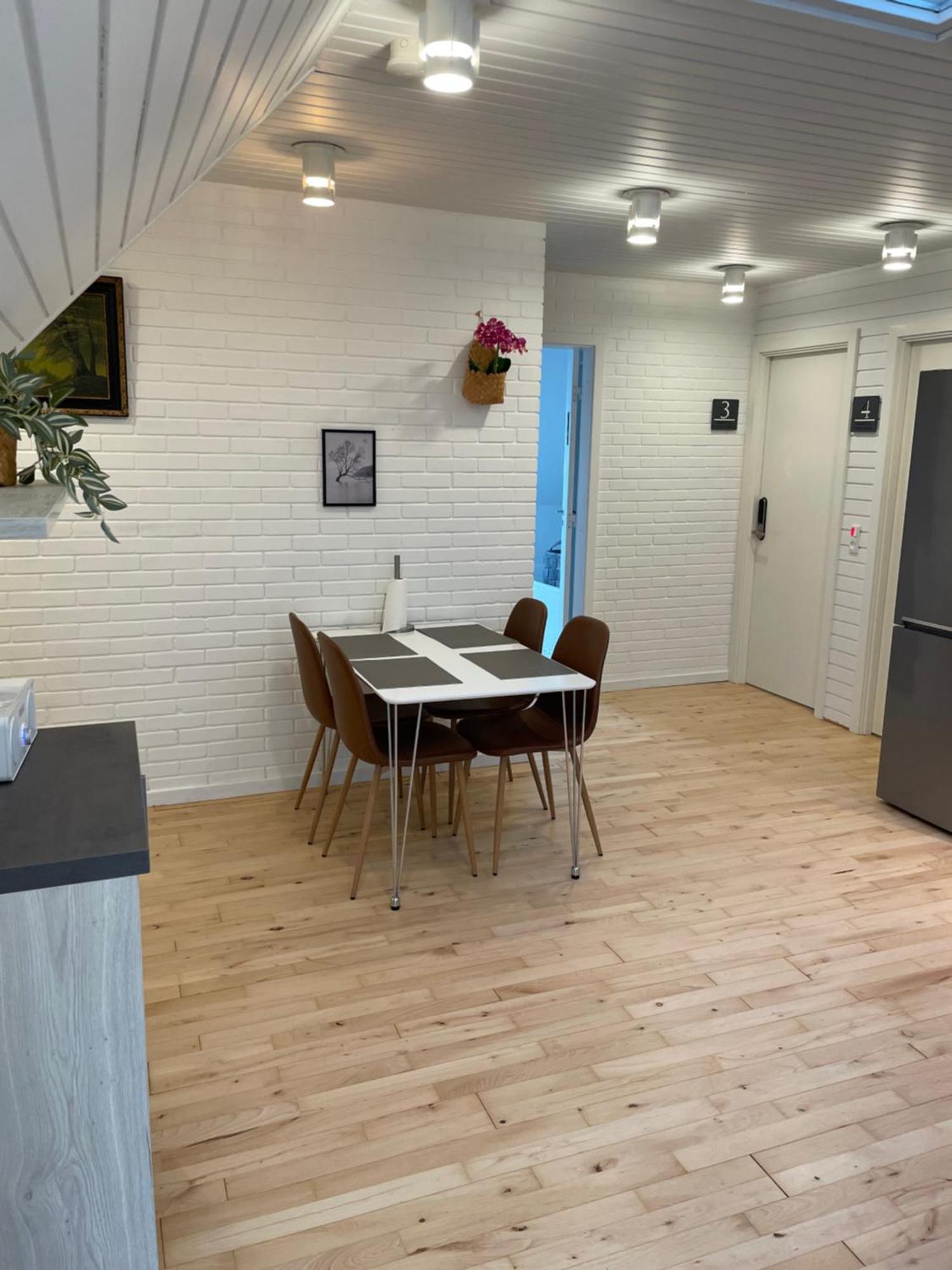 Marielyst Guesthouse Bøtø By Exteriér fotografie