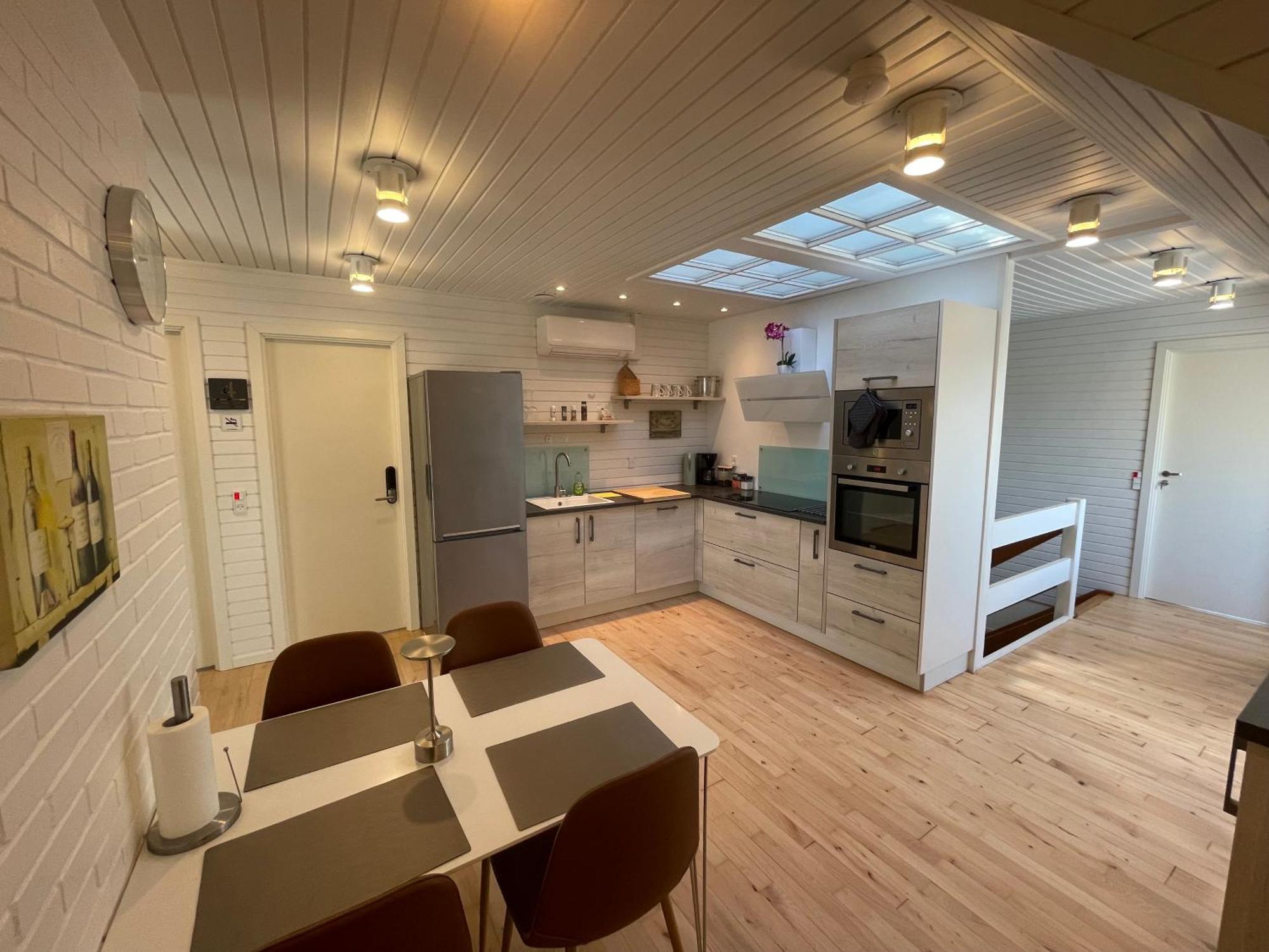 Marielyst Guesthouse Bøtø By Exteriér fotografie